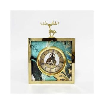 Oster Living Room Decorative Clock 160*230