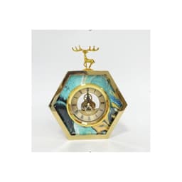 Oster Living Room Decorative Clock 190*230 — photo 1