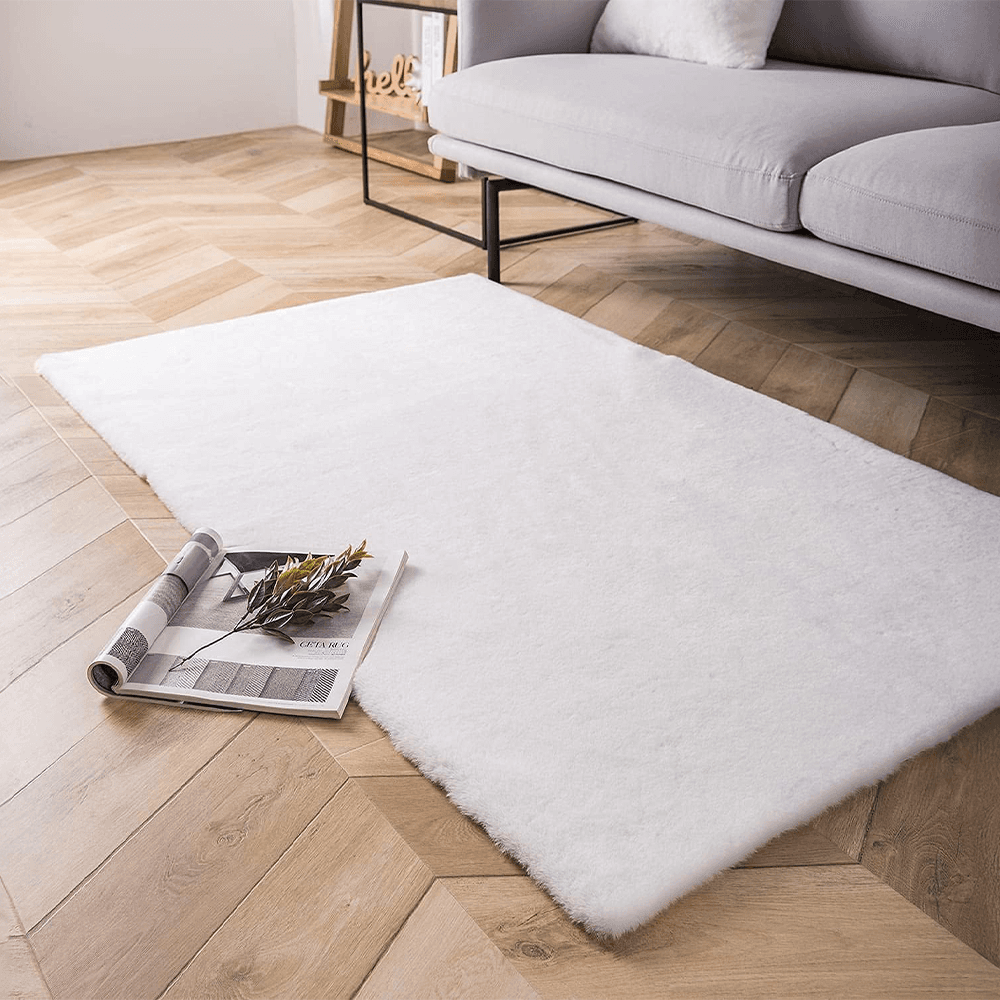 Royal Plain Carpet 80*80 Cm