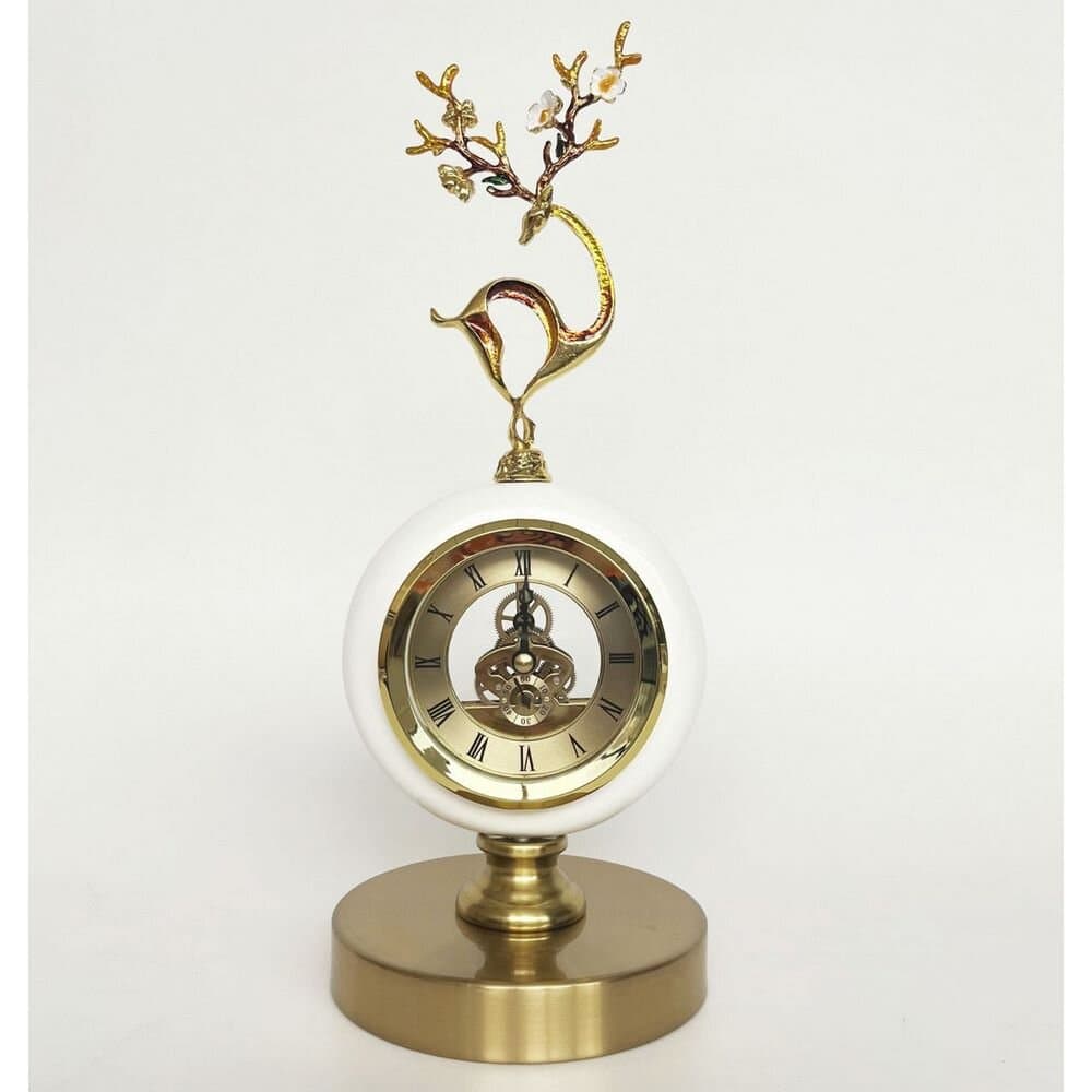 Oster Decorative Clock 140*140*350