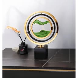 دیکۆری ژووری میوان 250*70*330 سم - سەوز — photo 1