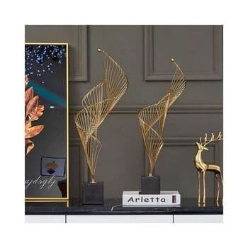 ديكور غرفة المعيشة 270*210*720 سم