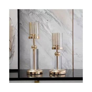 Oster Candle Holder 120*300 Small