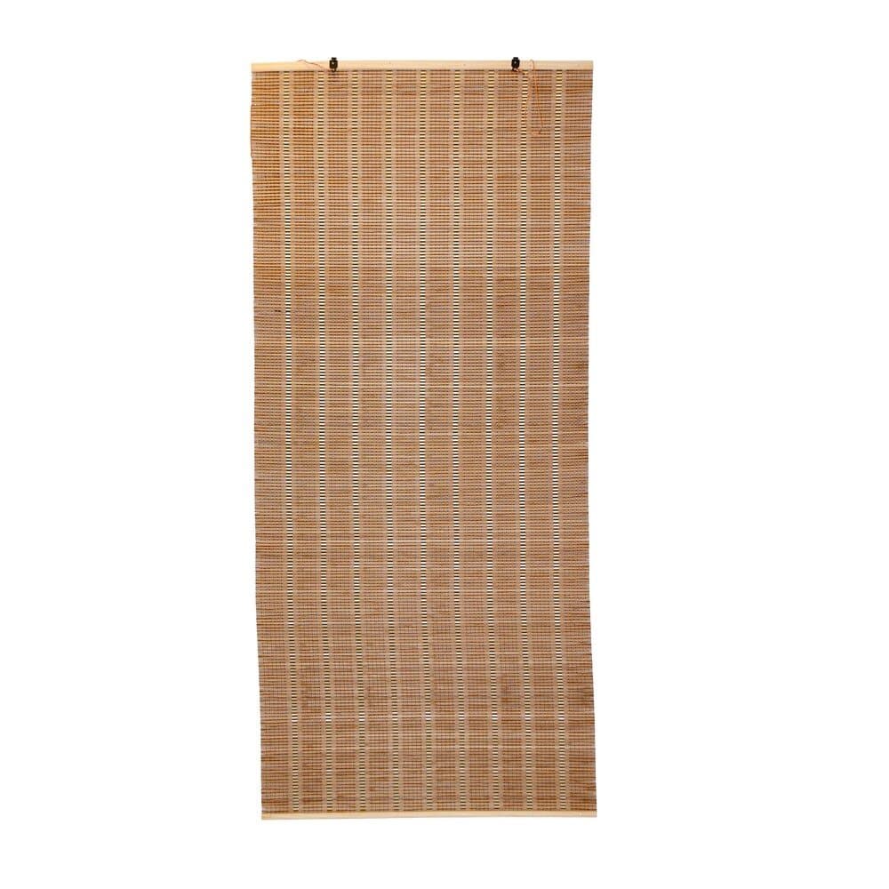 Tihan Bamboo Roller Blind 120*180 Cm