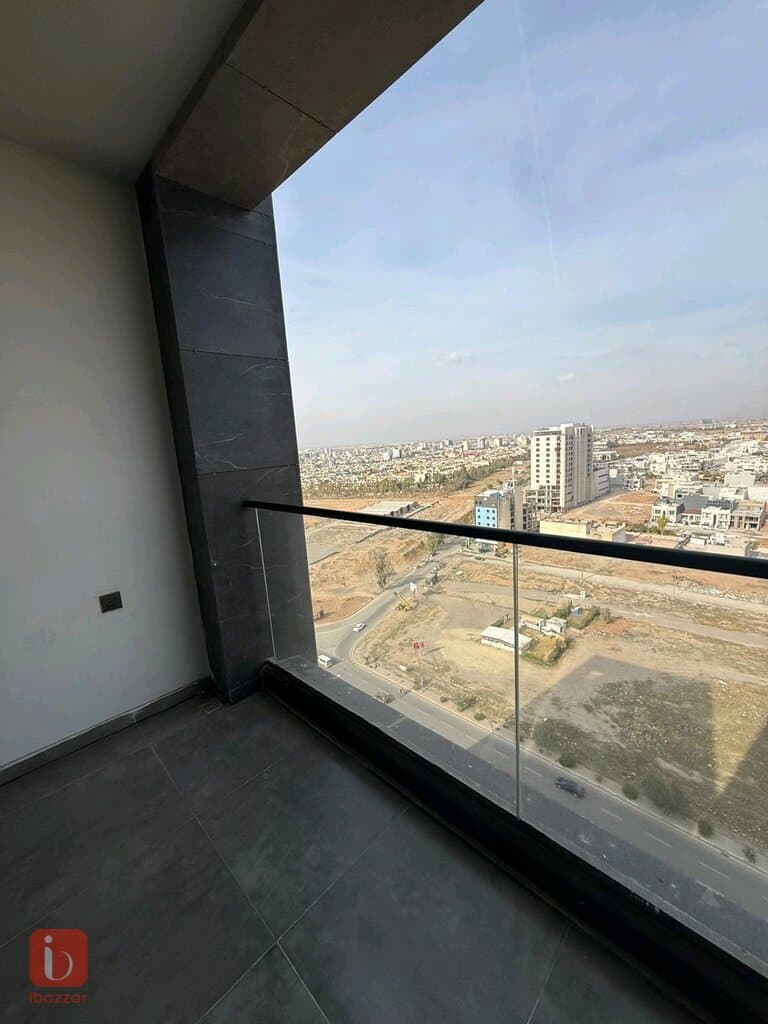 Apartment for rent in erbil sky towers — photo 9