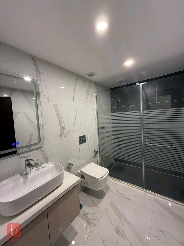 Apartment for rent in erbil sky towers — photo 10