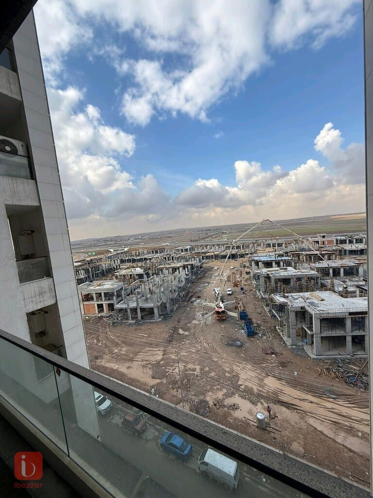 Apartment for rent in erbil white towers — photo 12