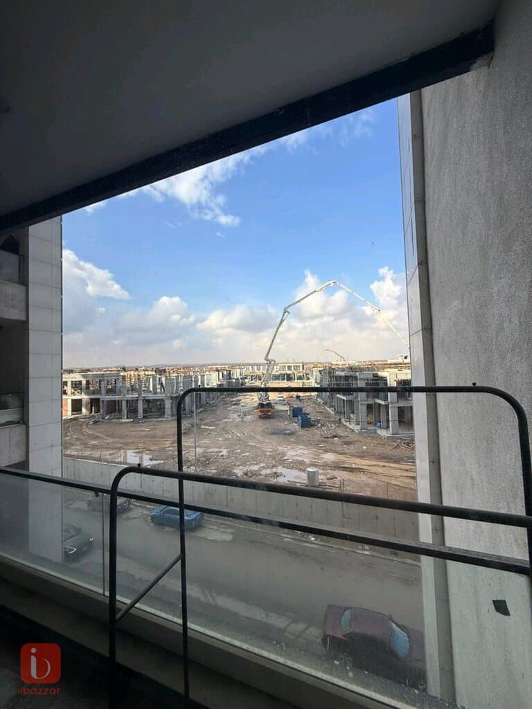 Apartment for rent in erbil white towers