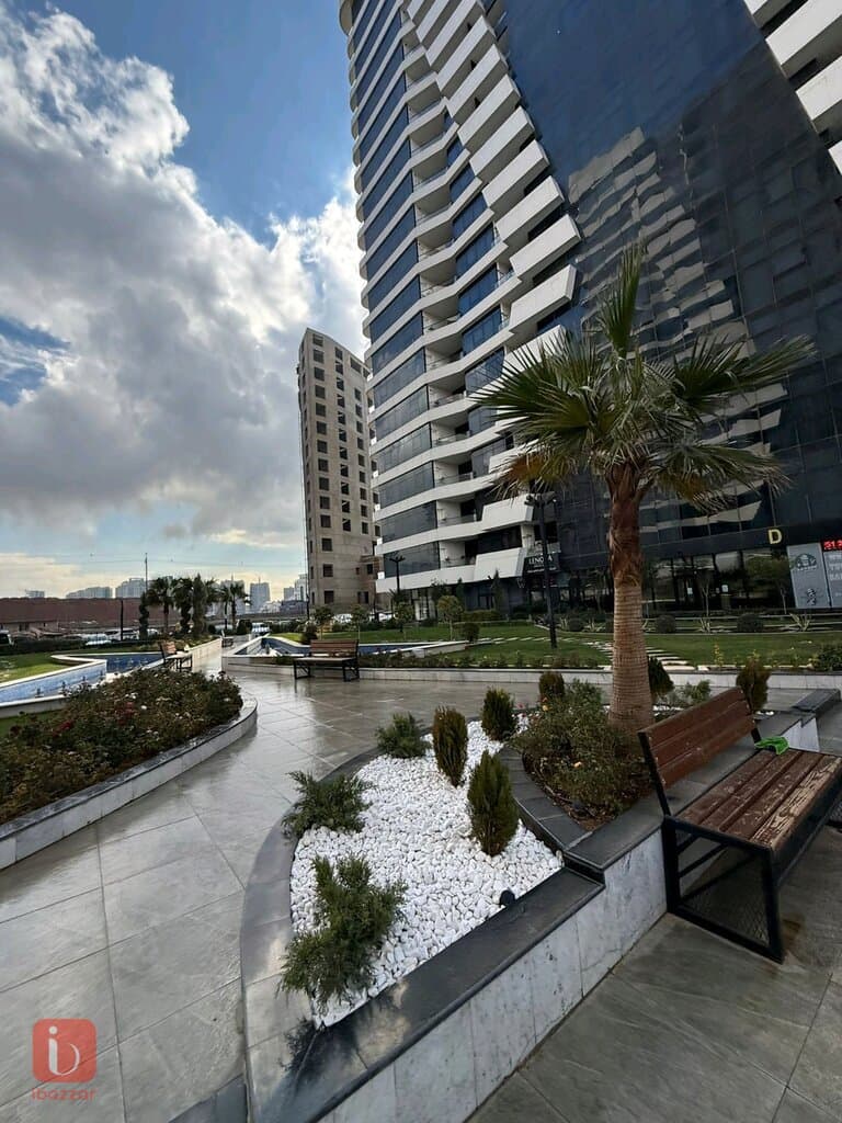 Apartment for rent in erbil white towers — photo 11