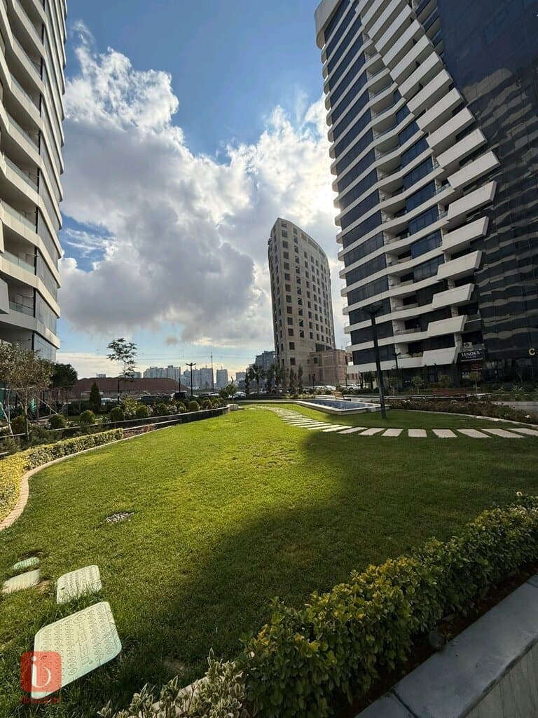 Apartment for rent in erbil white towers — photo 10