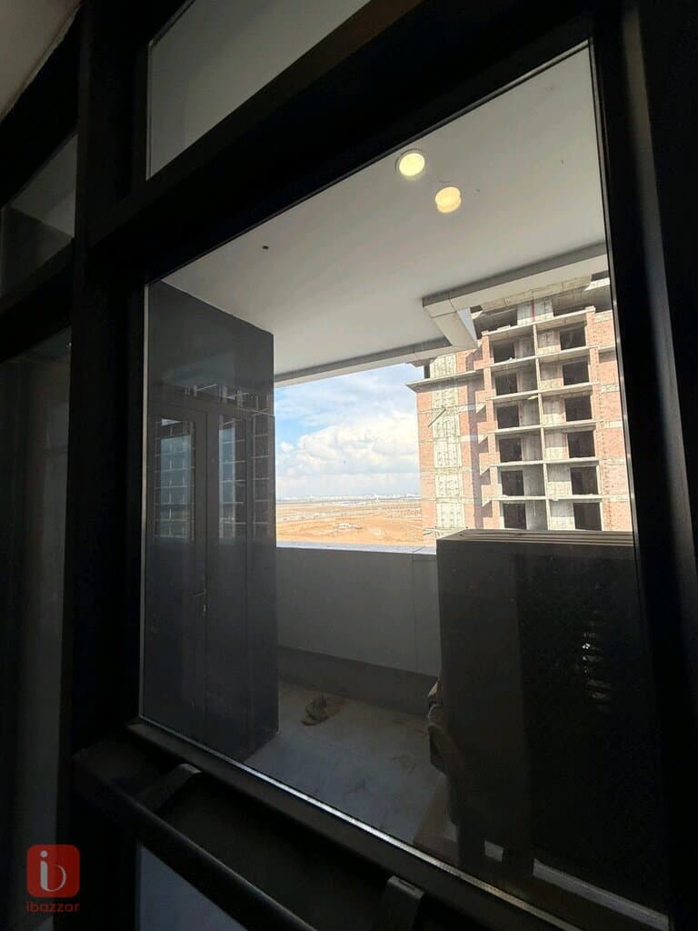 Apartment for rent in erbil white towers