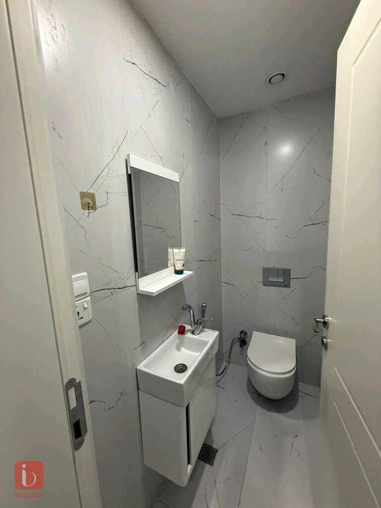 Apartment for rent in erbil white towers — photo 2
