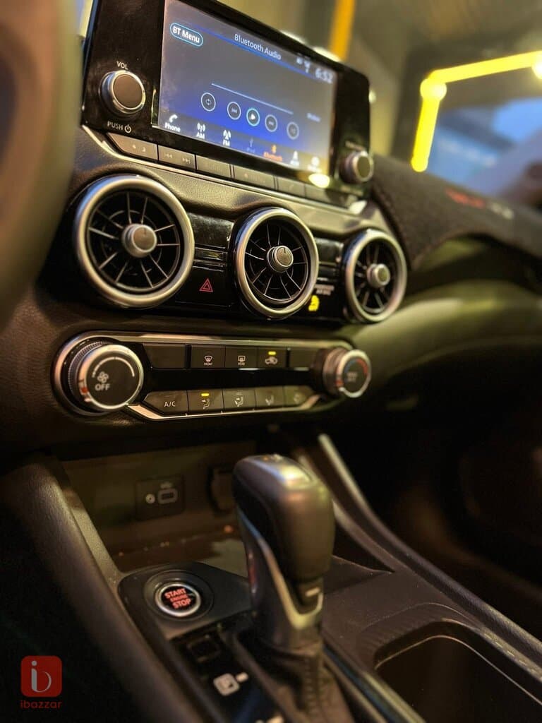 نيسان سينترا S 4