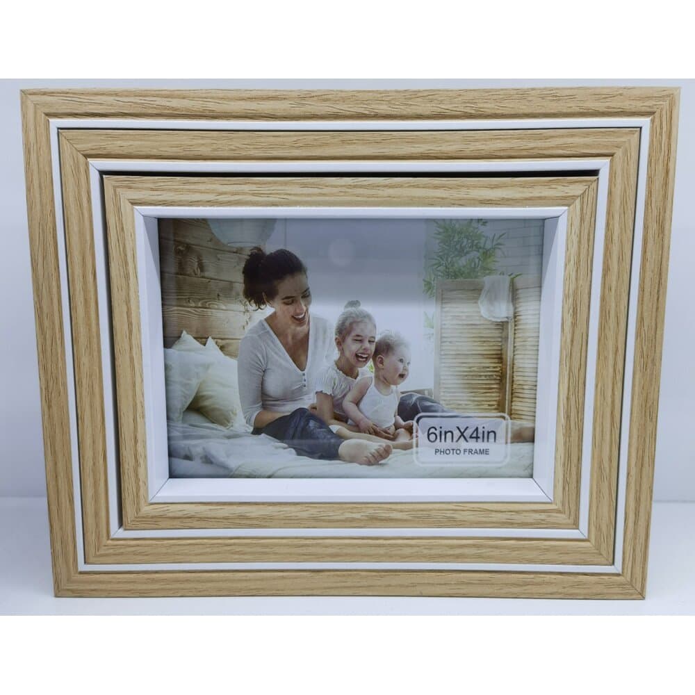 Oster Photo Frame 1244-3 1