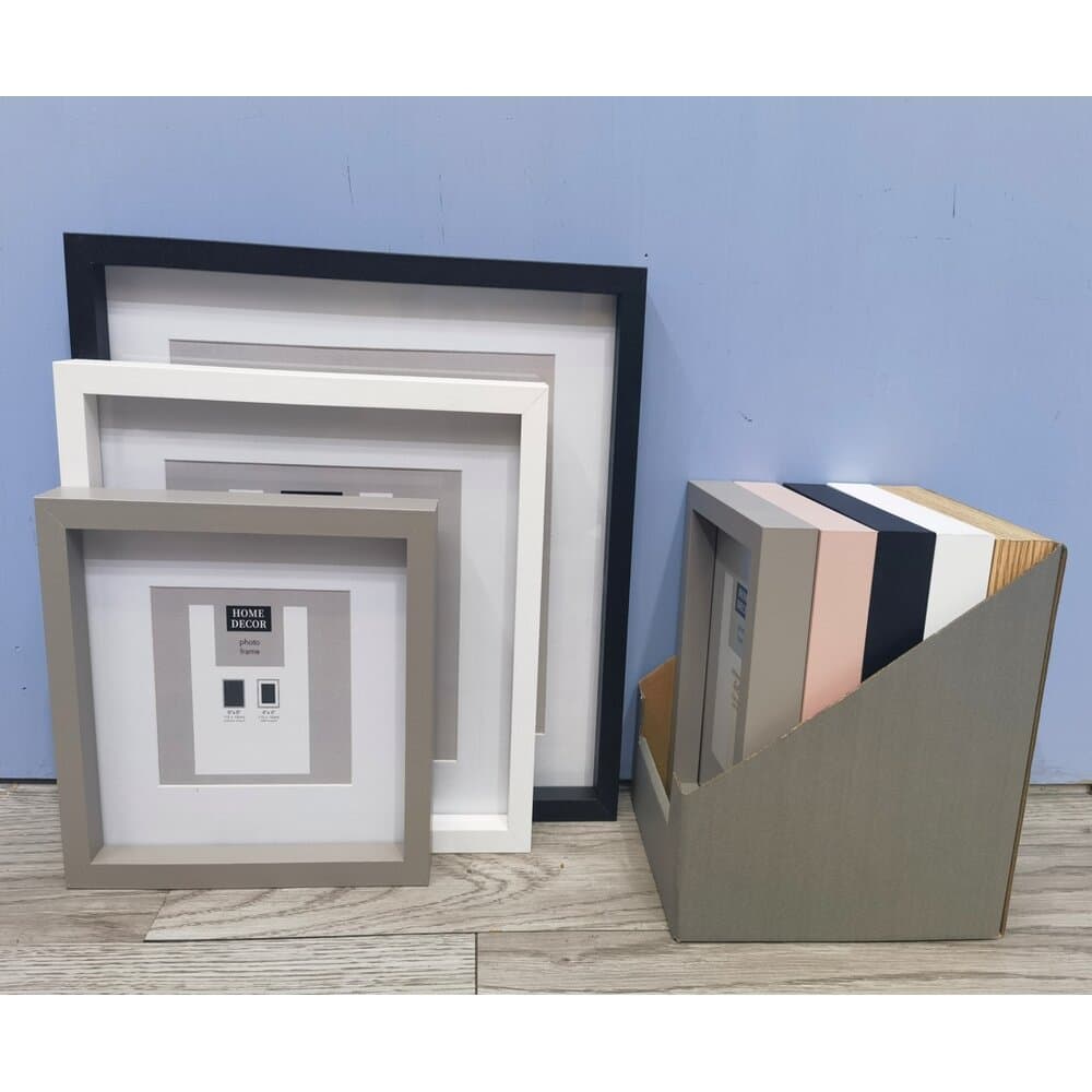 Oster Photo Frame 1205-10S 1