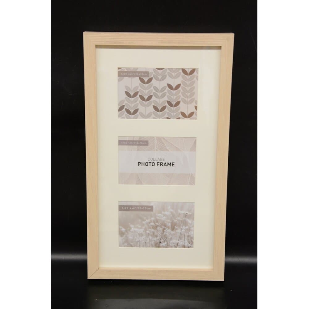 Collage Photo Frame 23*65.5 Cm