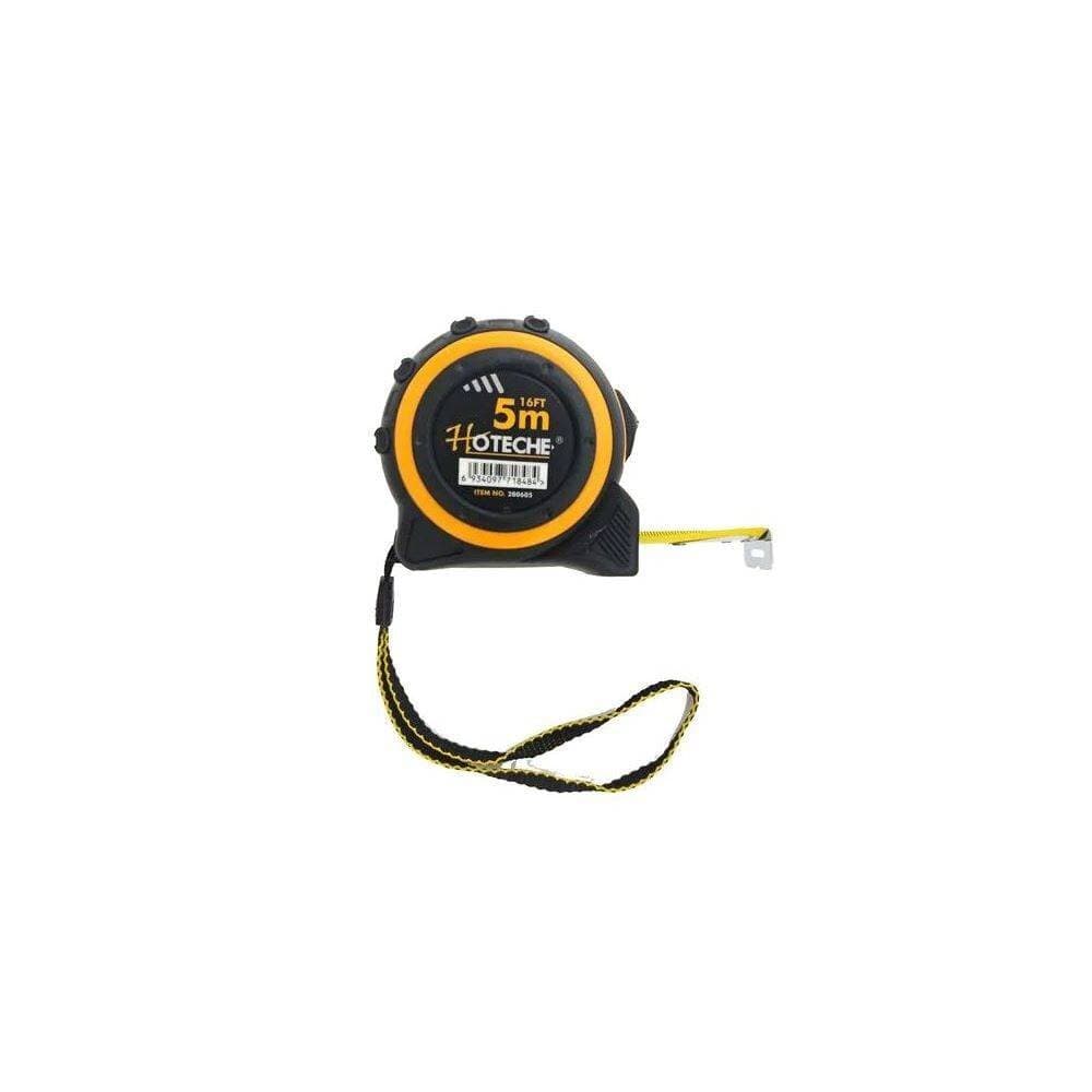 Hoteche 5M/16Ft Measuring Tape