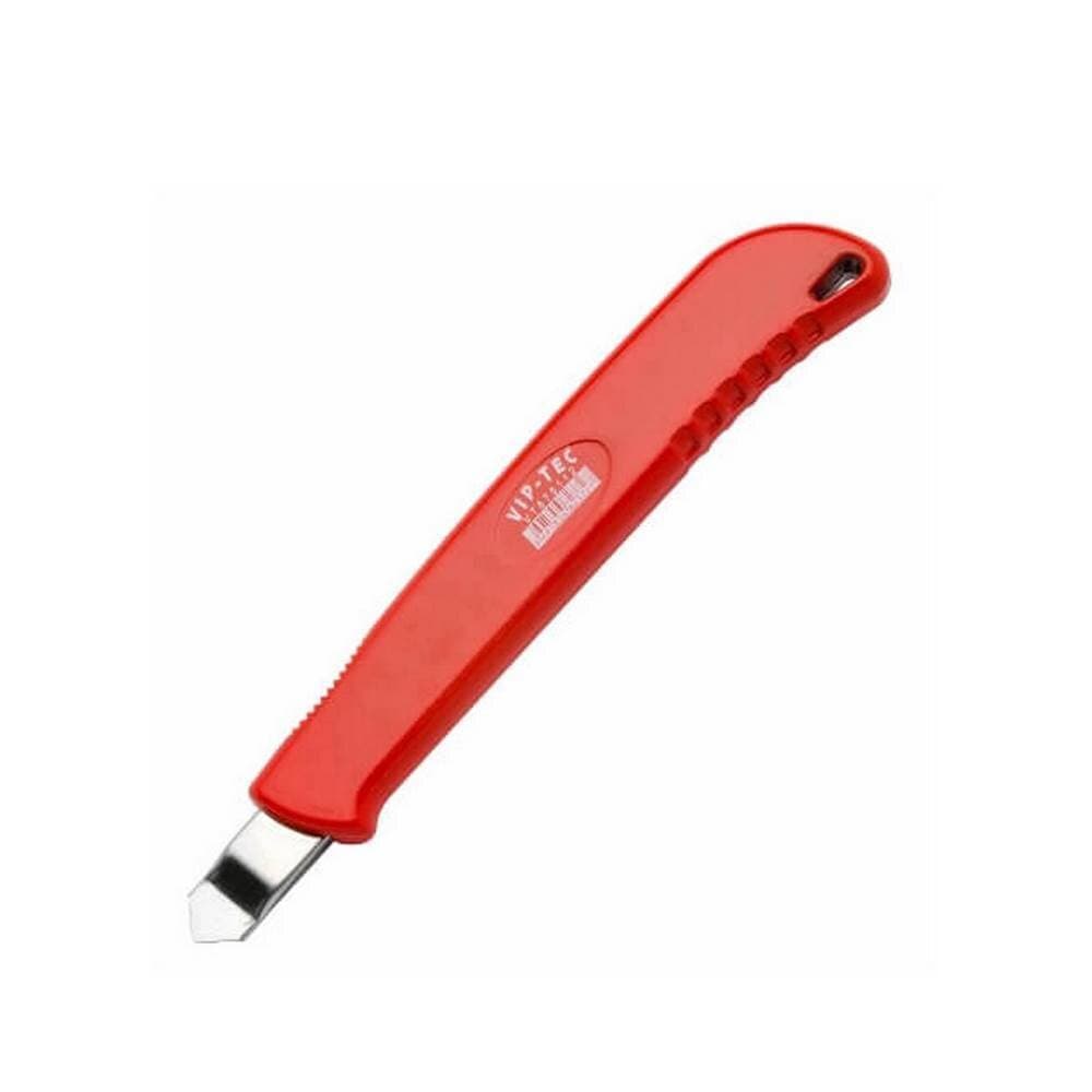 Vip-Tec Professional Utility Knife 9Mm With Metal Body