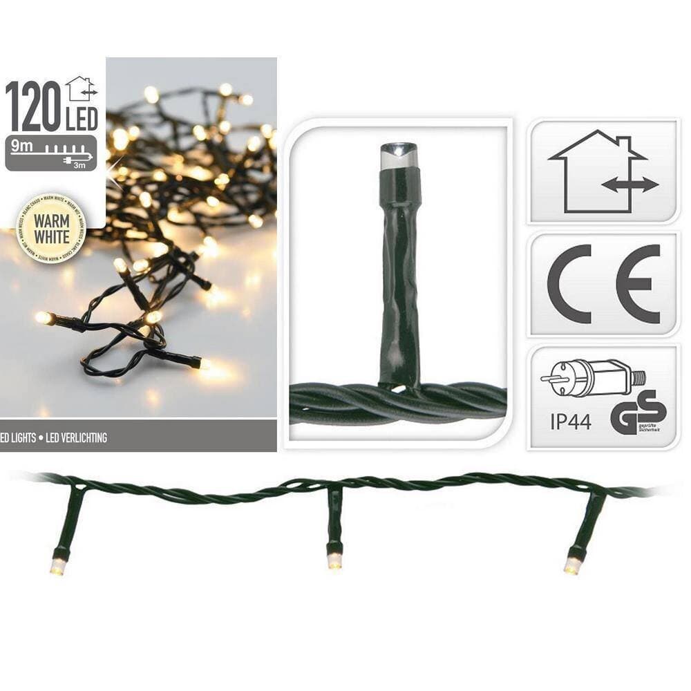 Koopman Led Lights-Outdoor 120 Ww