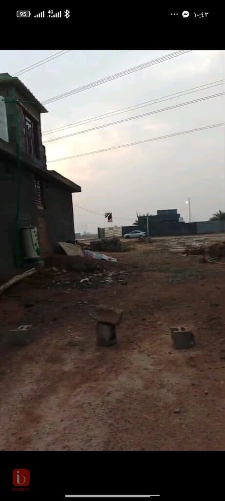 House for sale in baghdad al wahda