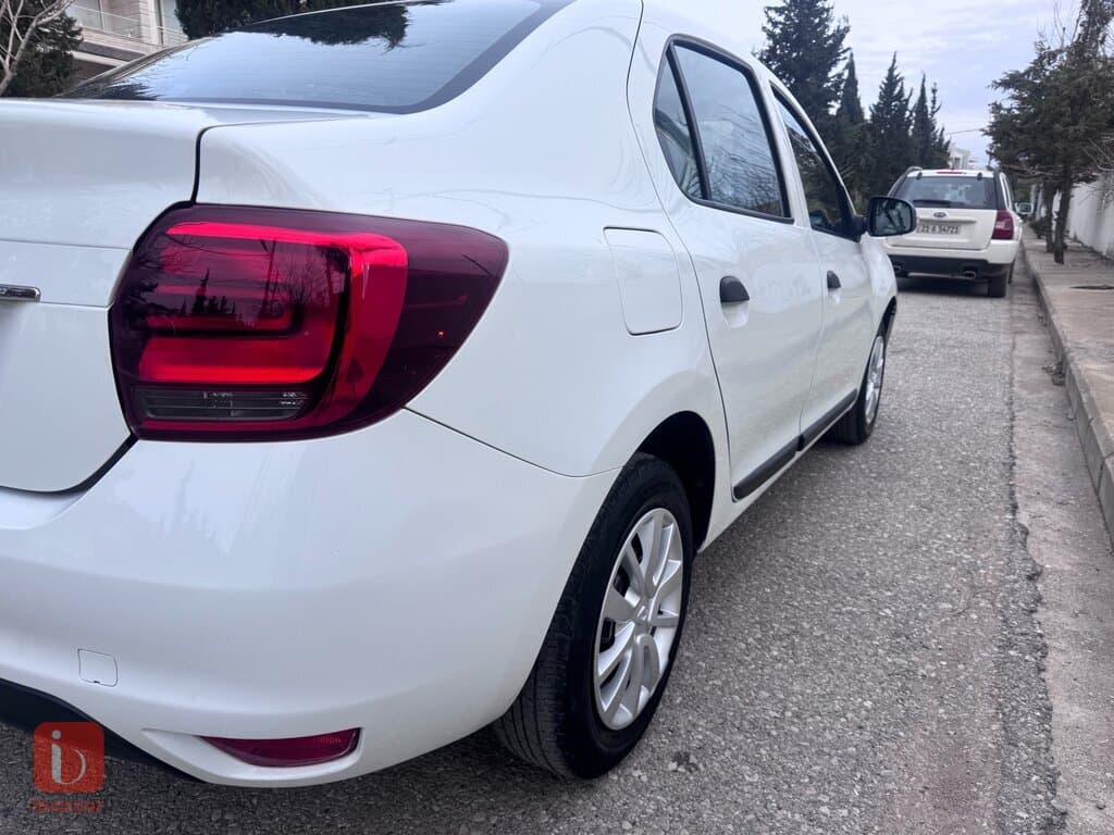 Renault Symbol SE 14
