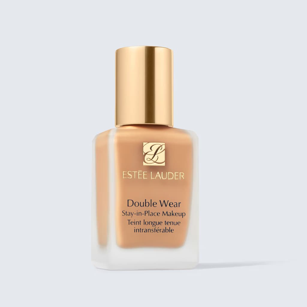 Estee Lauder Foundation Double Wear Stay-In Make Up SPF 10 - No 17 (2W0)