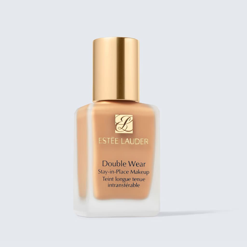 Estee Lauder Foundation Double Wear Stay-In Make Up SPF 10 - No 17 (2W0)