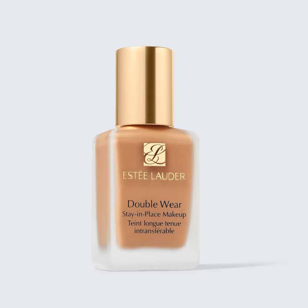 Estee Lauder Foundation Double Wear Stay-In Make Up SPF 10 (1W2)