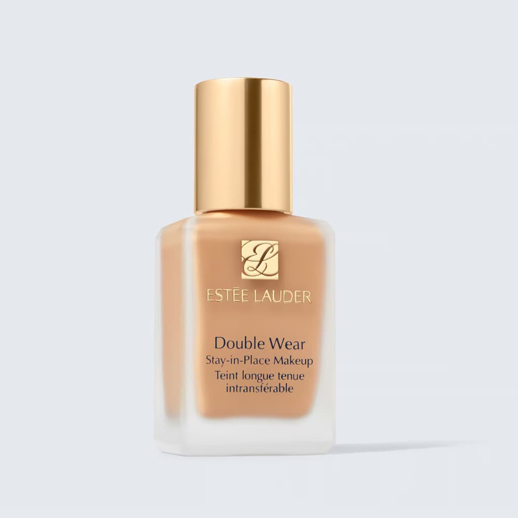 Estee Lauder Foundation Double Wear Stay-In Make Up SPF 10 - No 17 (1W1 Bone)