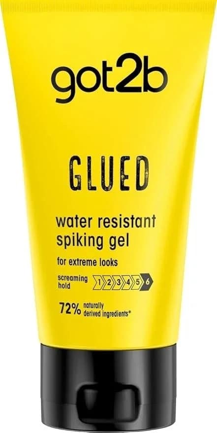 Got2B Glued Styling Spiking Glue - 35gm (341456)