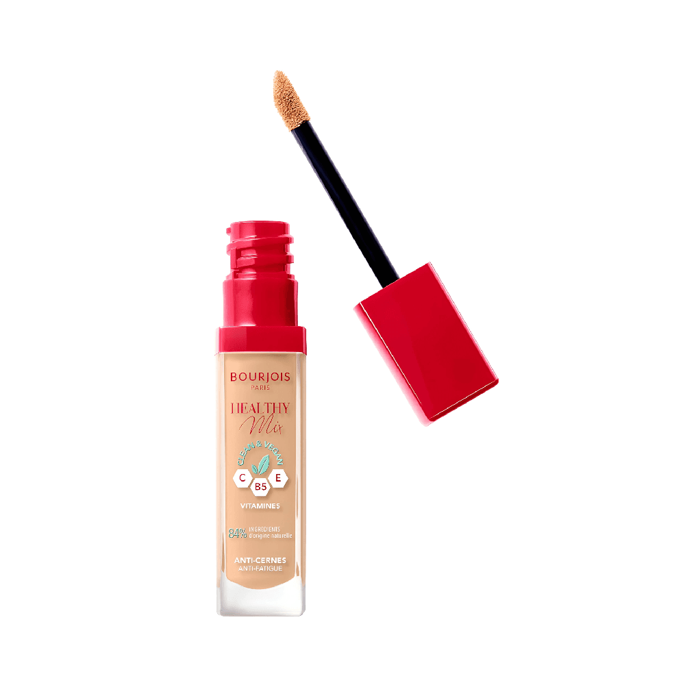 Bourjois Healthy Mix Concealer Liquid (51 Light Vanilla)