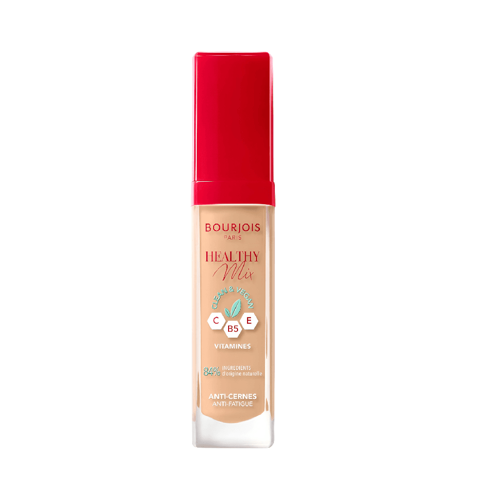 Bourjois Healthy Mix Concealer Liquid (51 Light Vanilla) 2