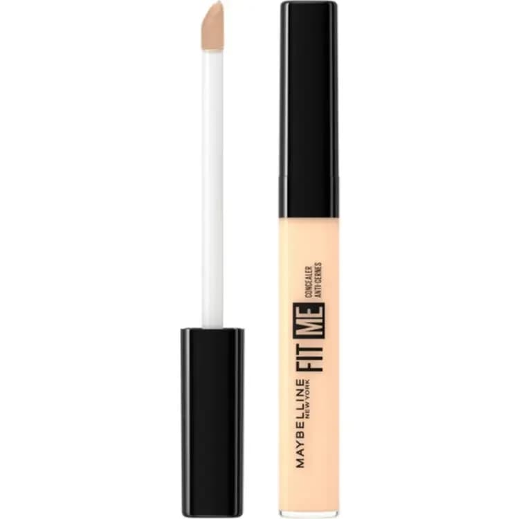 Maybelline Fit Me Concealer (10 Light)