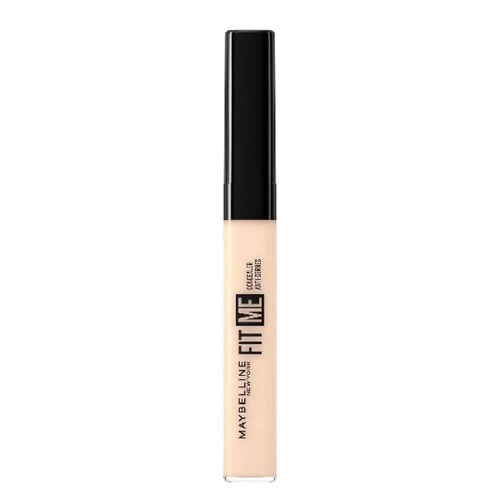 Maybelline Fit Me Concealer (08 Nude) 2