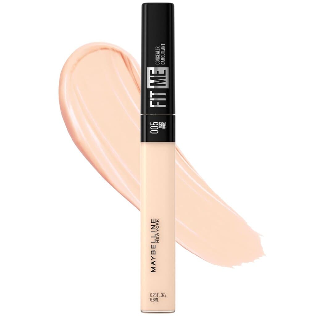 Maybelline Fit Me Concealer (05 Ivory)