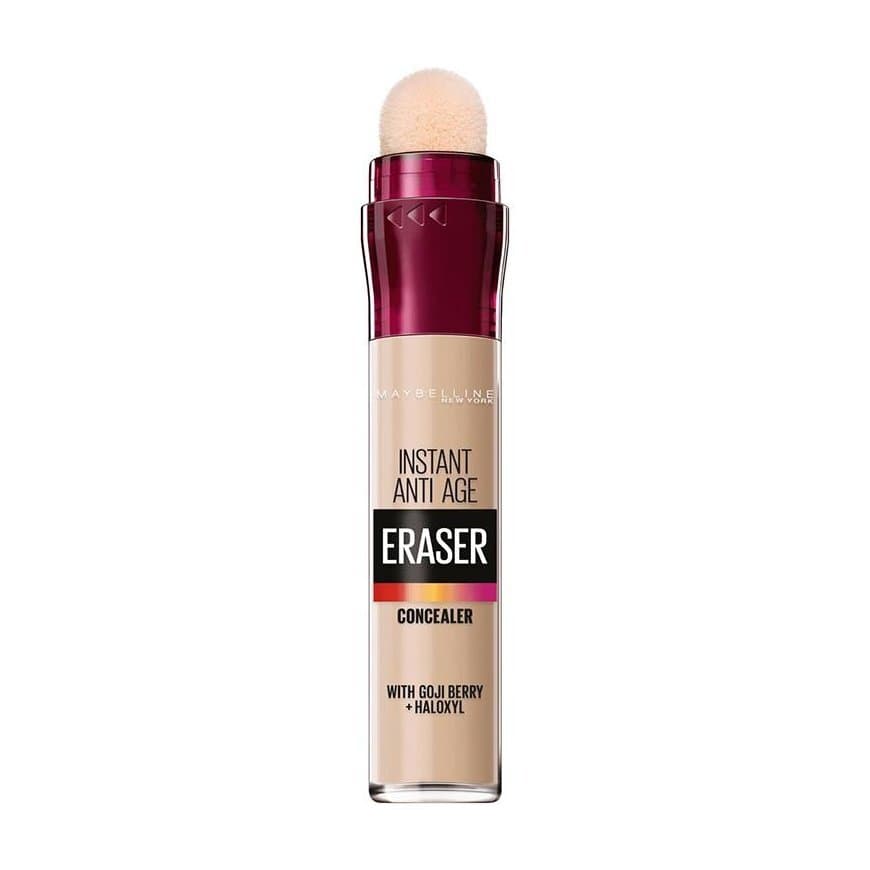 Maybelline Anti-Age Eraser Eye Concealer (Ivory 00)