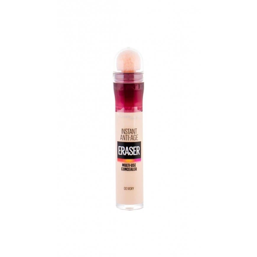 Maybelline Anti-Age Eraser Eye Concealer (Ivory 00) 2