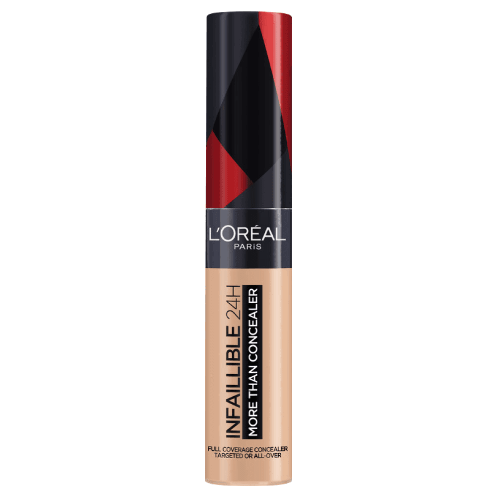 Loreal Infaillible More Than Concealer (No. 326 Vanilla)