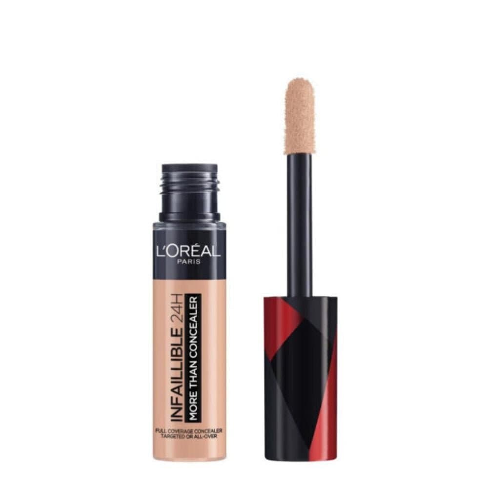 Loreal Infaillible More Than Concealer (No. 324)