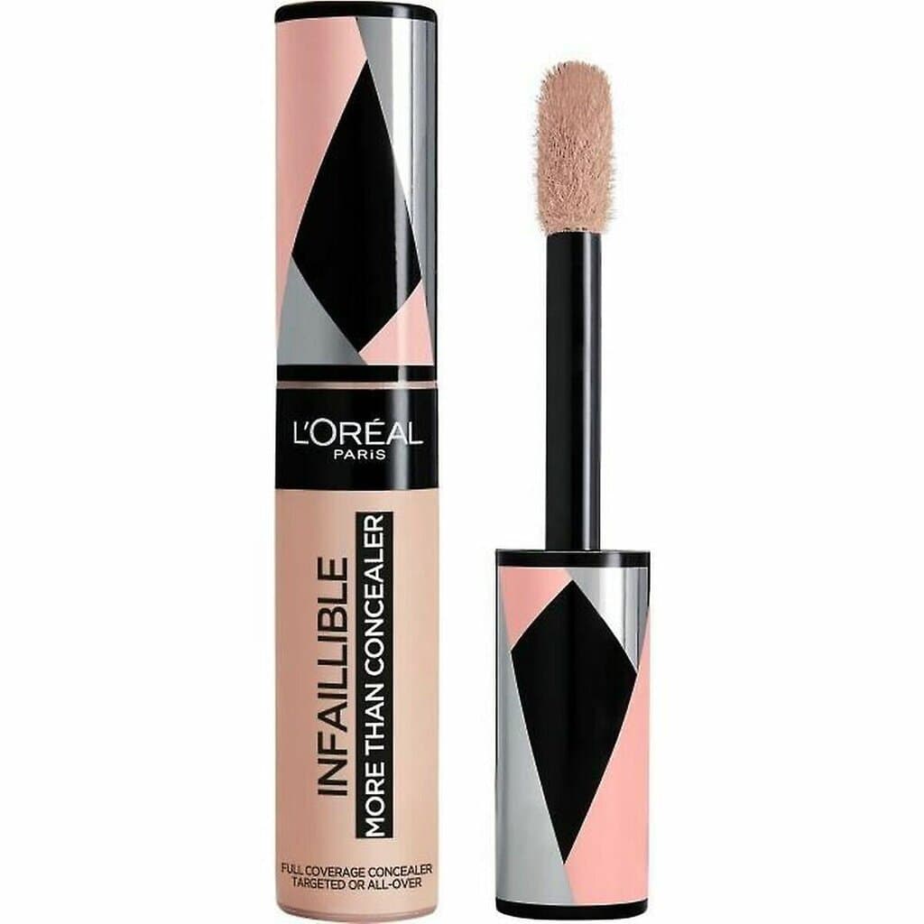 Loreal Infaillible More Than Concealer (No. 323 Fawn)