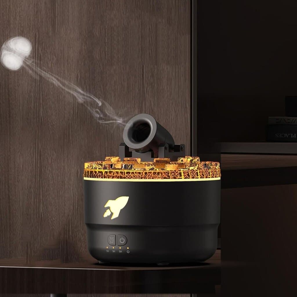 Aromatherapy Machine 4