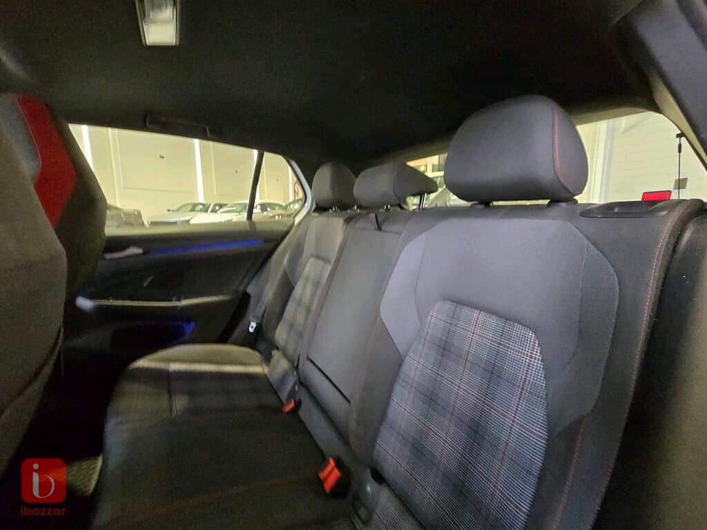 Volkswagen Golf GTI 6