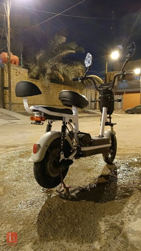 بصره جمهورية 5