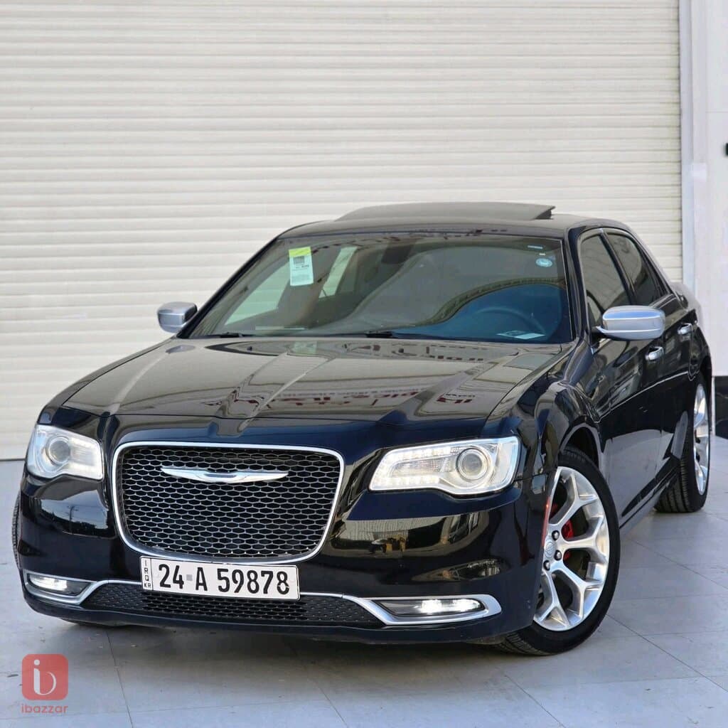 Chrysler 300