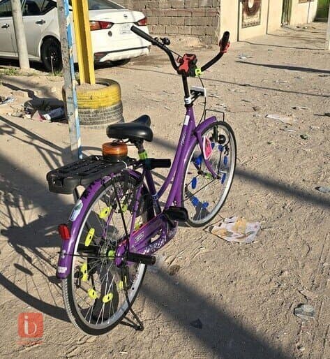 بصره شعيبه حي المرتضى