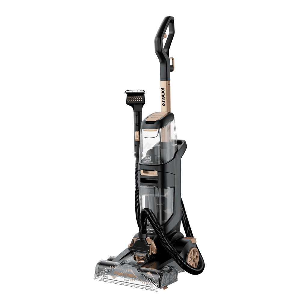 Newal Carpet Cleaner - VAC-3365/04