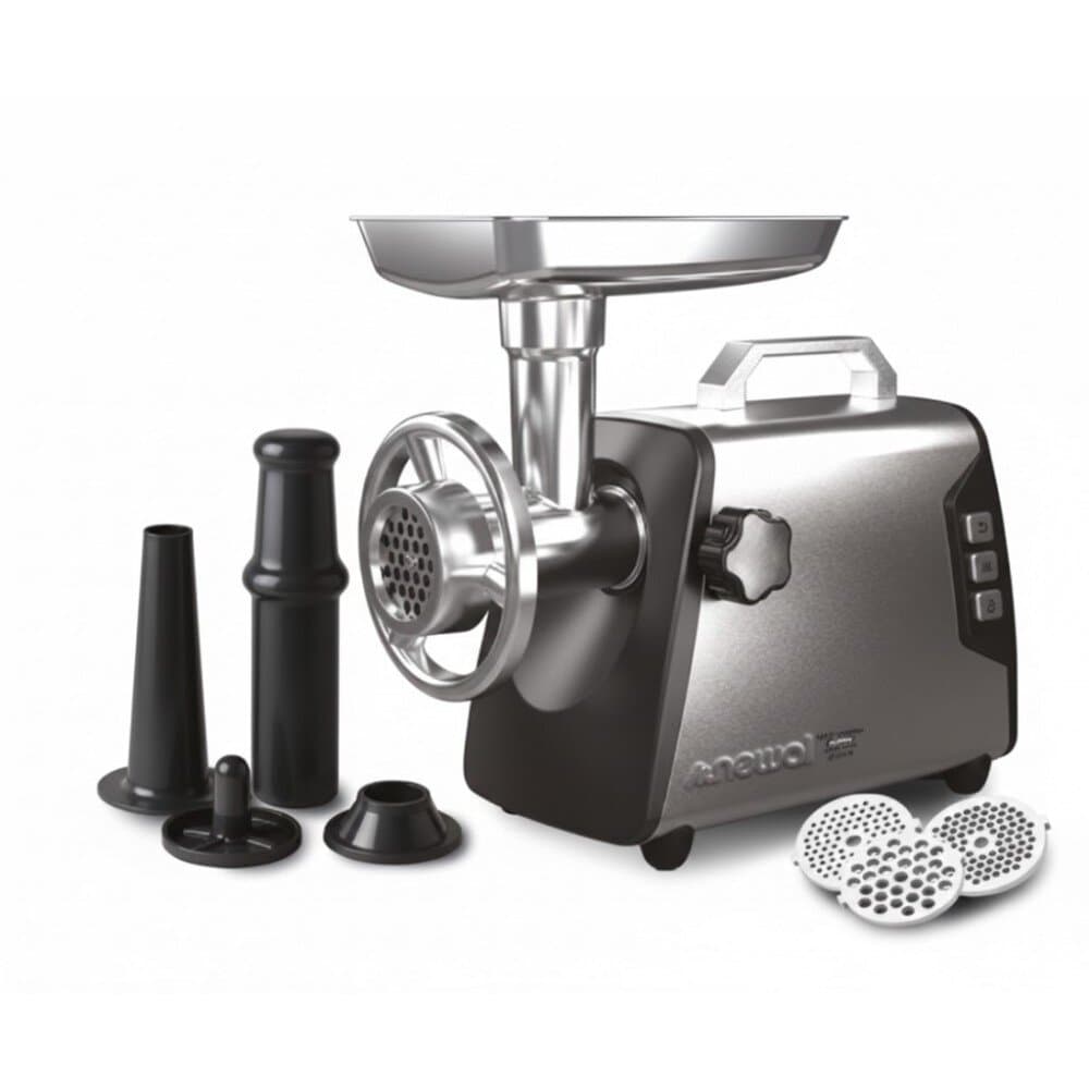 Newal 3000W Meat Grinder - MGR-6769