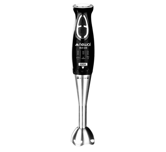 Newal Hand Blender - BLD-426