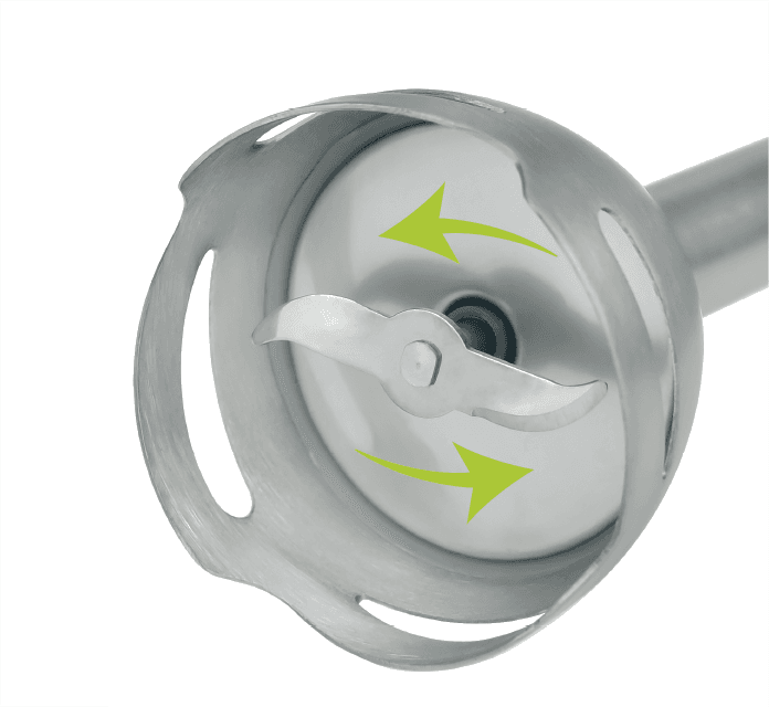 Newal Hand Blender - BLD-426 4