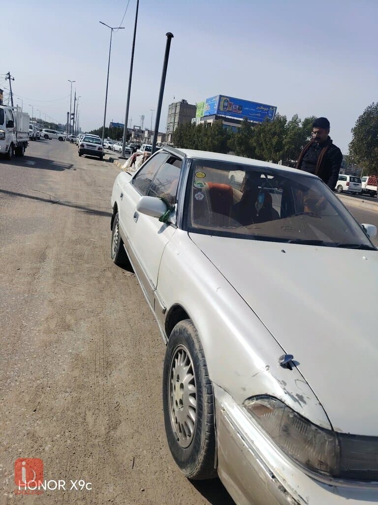 Toyota 5